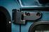 Defender Billet Aluminium Rear Full Door Hinge Set - Black - EXT014140 - Exmoor - 1